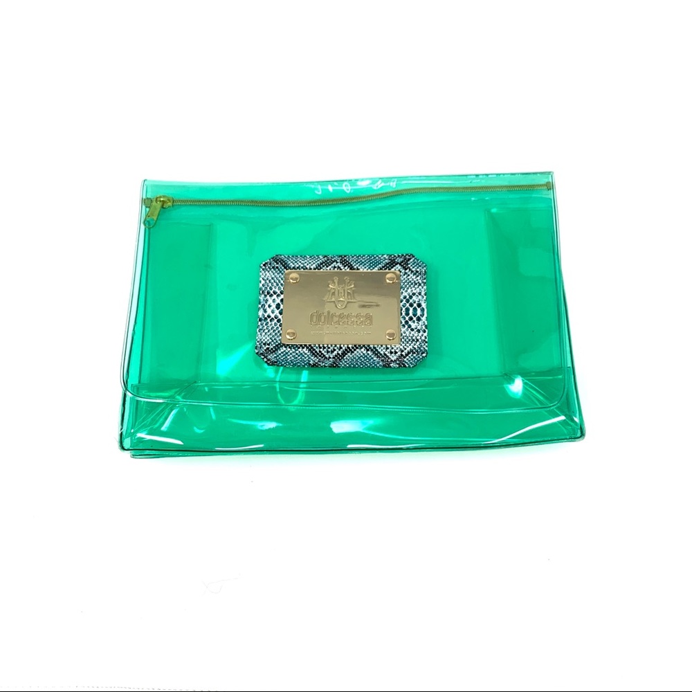 Dolcessa Swimwear Pouch